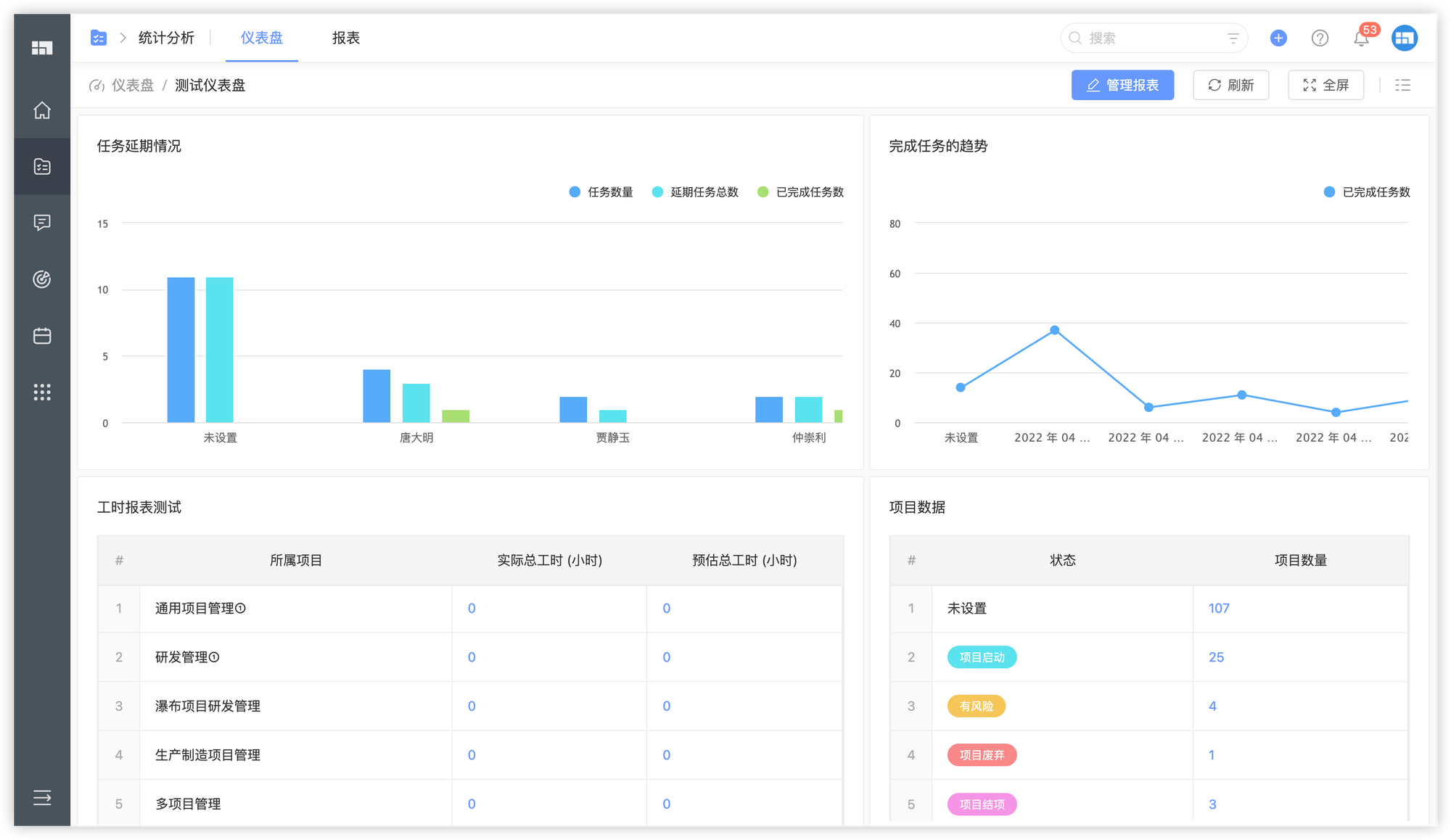 招投标客户管理解决方案