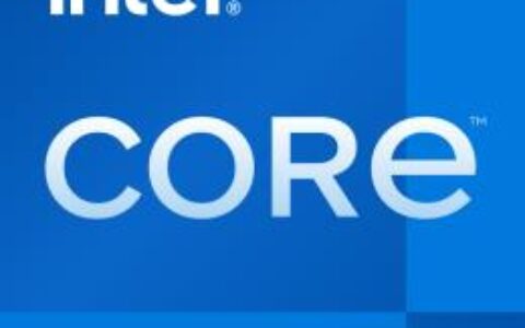 电脑core的含义是什么