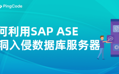 如何利用SAP ASE安全漏洞入侵数据库服务器