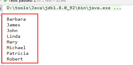 java双冒号是什么操作符