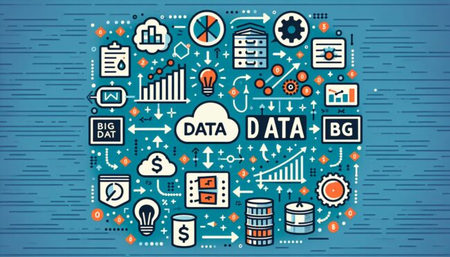 数据分析与大数据的关系是什么