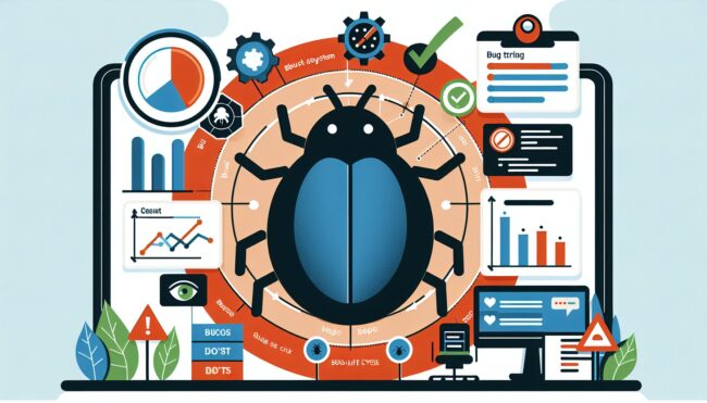 Bug管理的最佳实践是什么