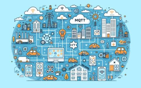 MQTT在物联网中的应用案例有哪些