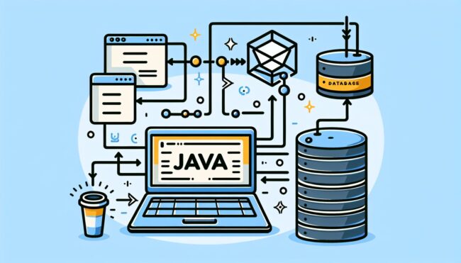 Java中的数据库连接如何实现