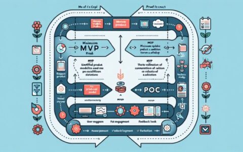 MVP和POC的作用及区别是什么