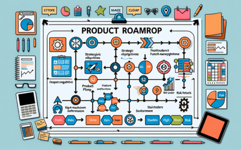 产品路线图与产品计划有何不同
